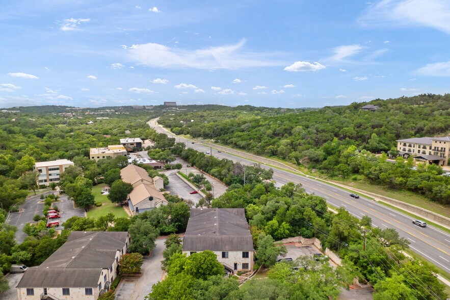 More Photos Of 4407 Bee Caves Rd, West Lake Hills Medical For Sale