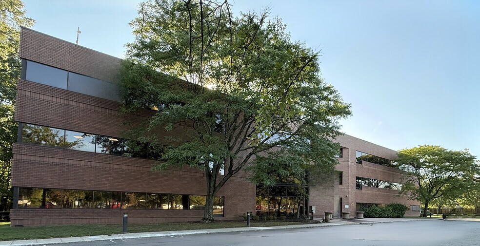 Primary Photo Of 2015 State Route 27, Edison Office For Lease