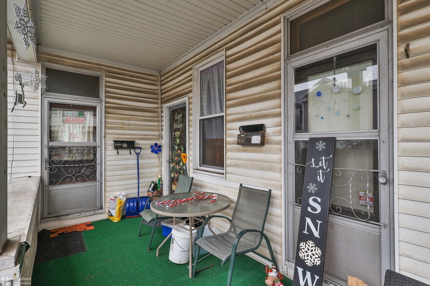 More Photos Of 301 E Bertsch St, Lansford Apartments For Sale