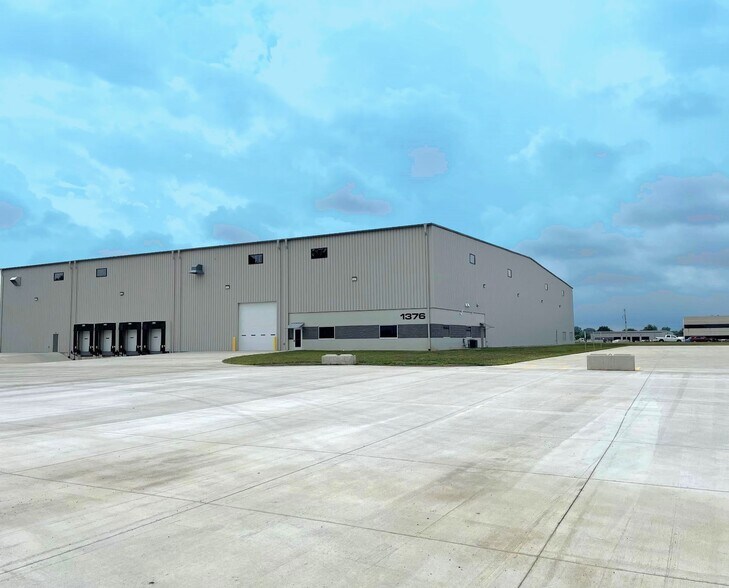 Primary Photo Of 1376 Ohio 598, Galion Warehouse For Lease