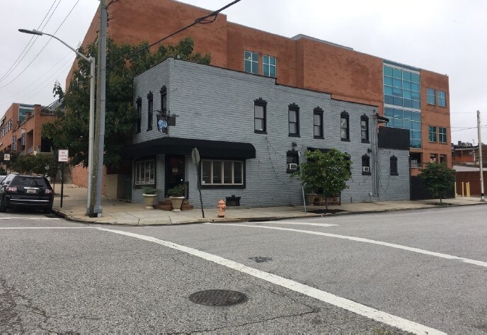 Primary Photo Of 3734 Fleet St, Baltimore Bar For Sale