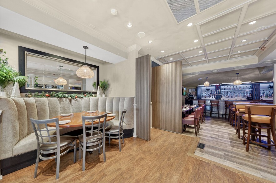 More Photos Of 3436 Lexington Ave, Mohegan Lake Restaurant For Sale