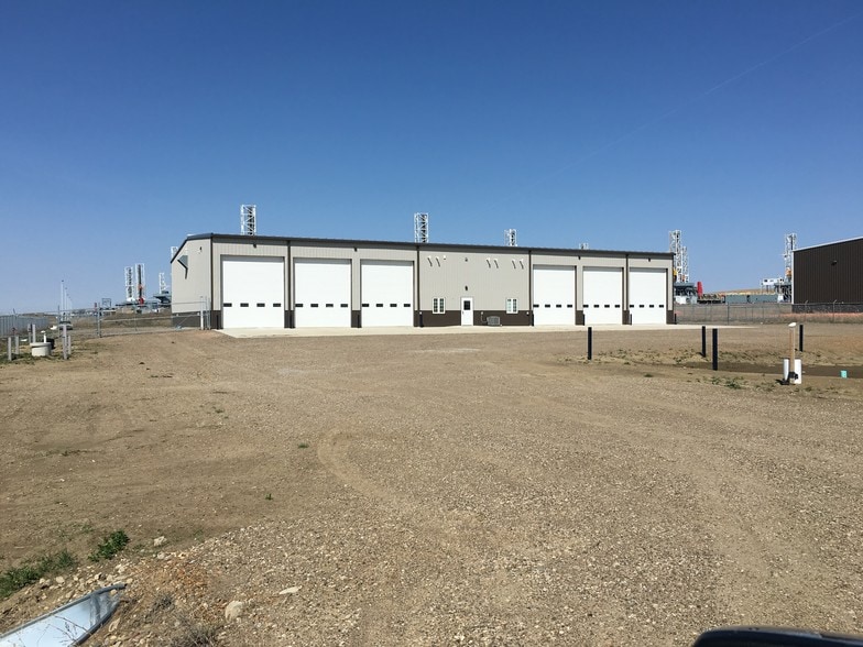 More Photos Of 2981 109th Ave SW, Dickinson Warehouse For Lease