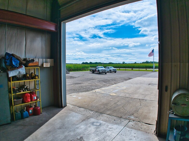 More Photos Of 235 N Angola Rd, Coldwater Manufacturing For Sale