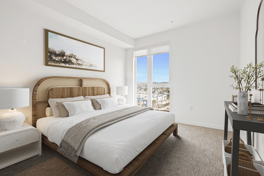 More Photos Of 200 N Vermont Ave, Los Angeles Apartments For Lease