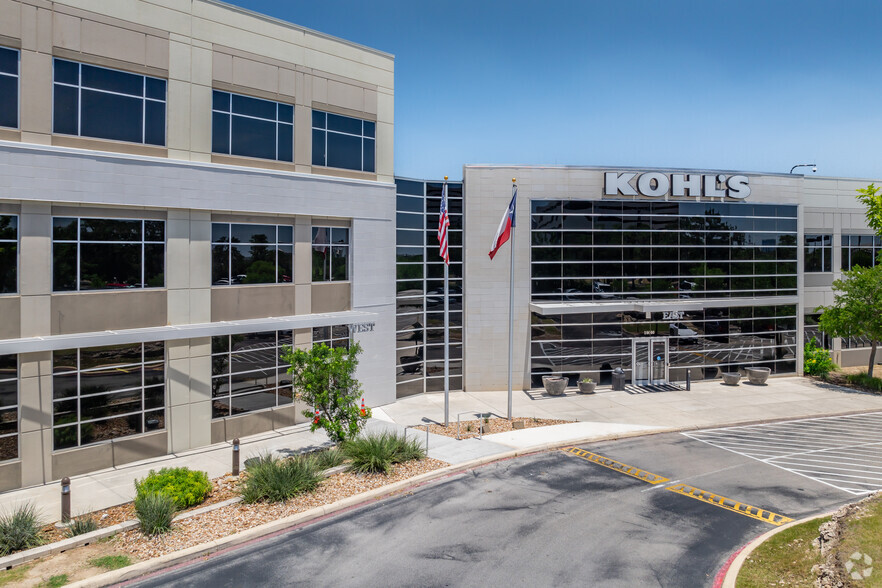 Primary Photo Of 10000 Rogers Run, San Antonio Office For Sale