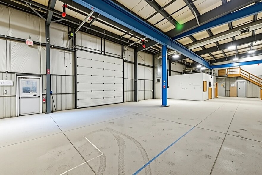 More Photos Of 69 Earl Martin Dr, Woolwich Industrial For Sale