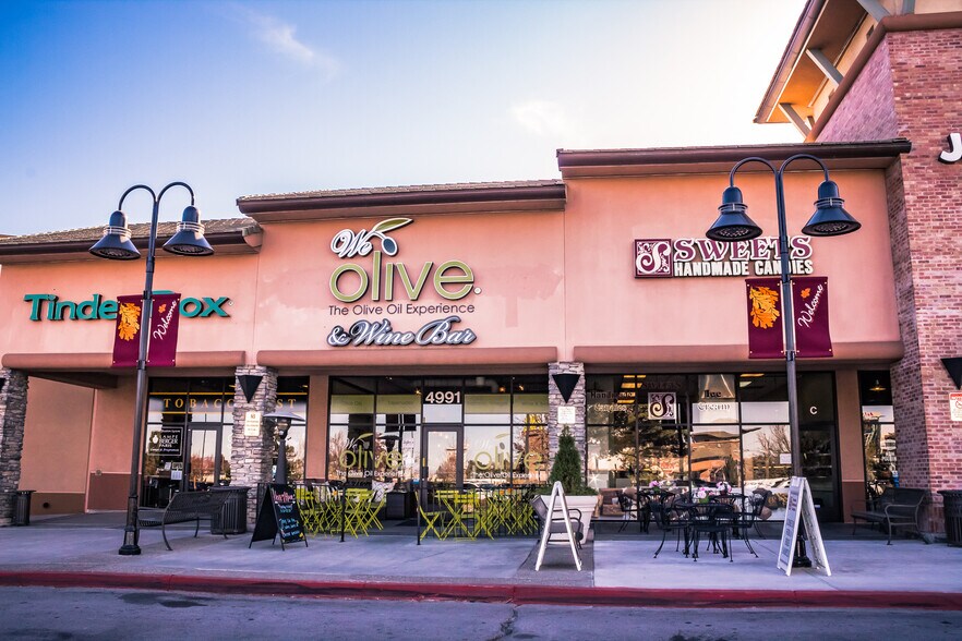 More Photos Of 4905-4955 S Virginia St, Reno Unknown For Lease