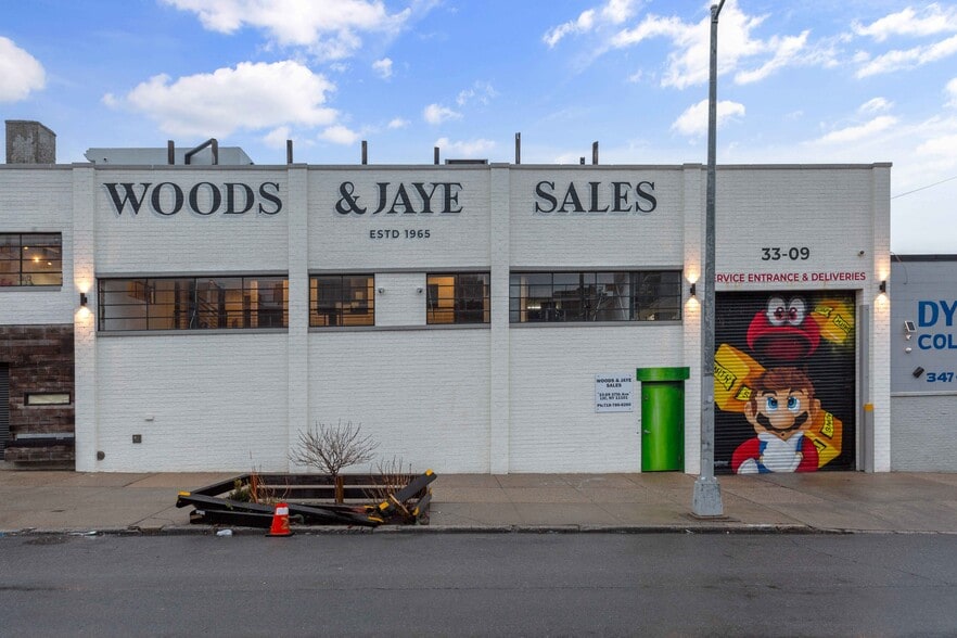 More Photos Of 3309 37th Ave, Long Island City Loft Creative Space For Sale