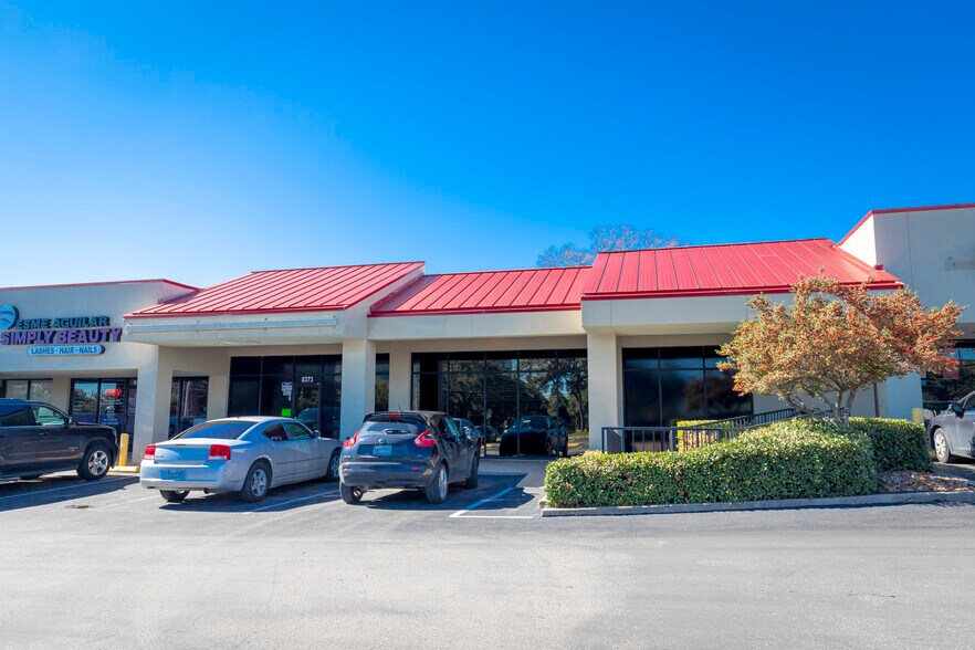 More Photos Of 8341-8381 Perrin Beitel Rd, San Antonio Unknown For Lease