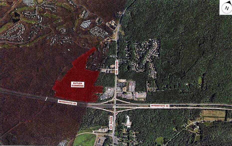 More Photos Of Old Turnpike Rd, Drums Land For Sale