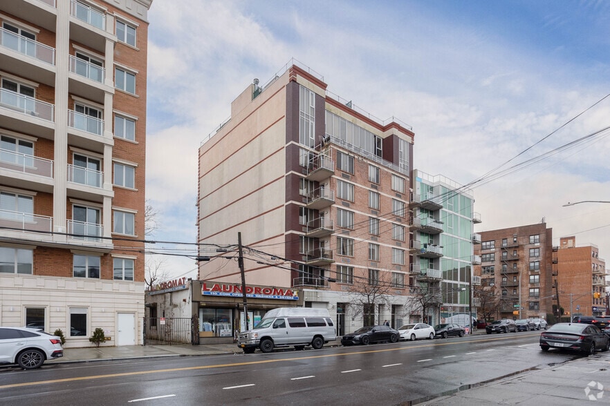 More Photos Of 390 Kings Hwy, Brooklyn Apartments For Sale
