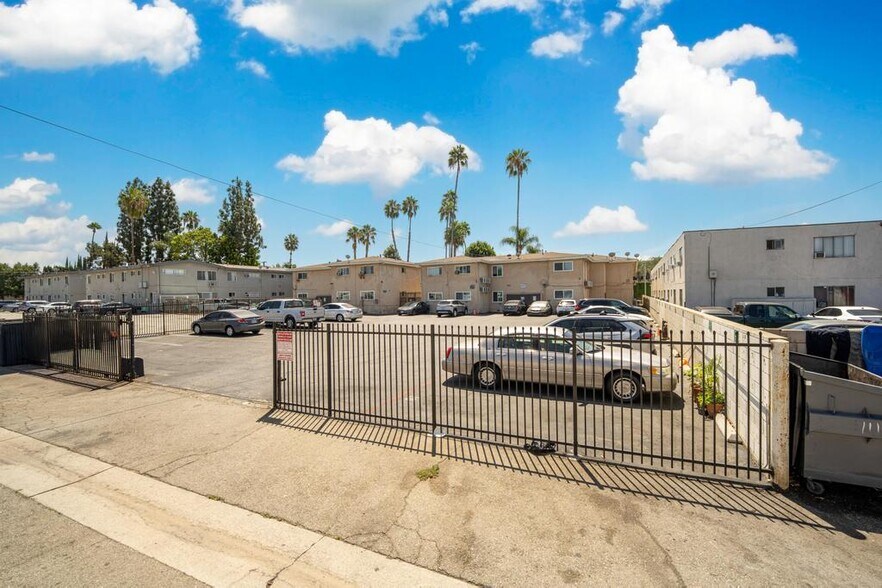 More Photos Of 1127 E Garvey Ave N, West Covina Apartments For Sale