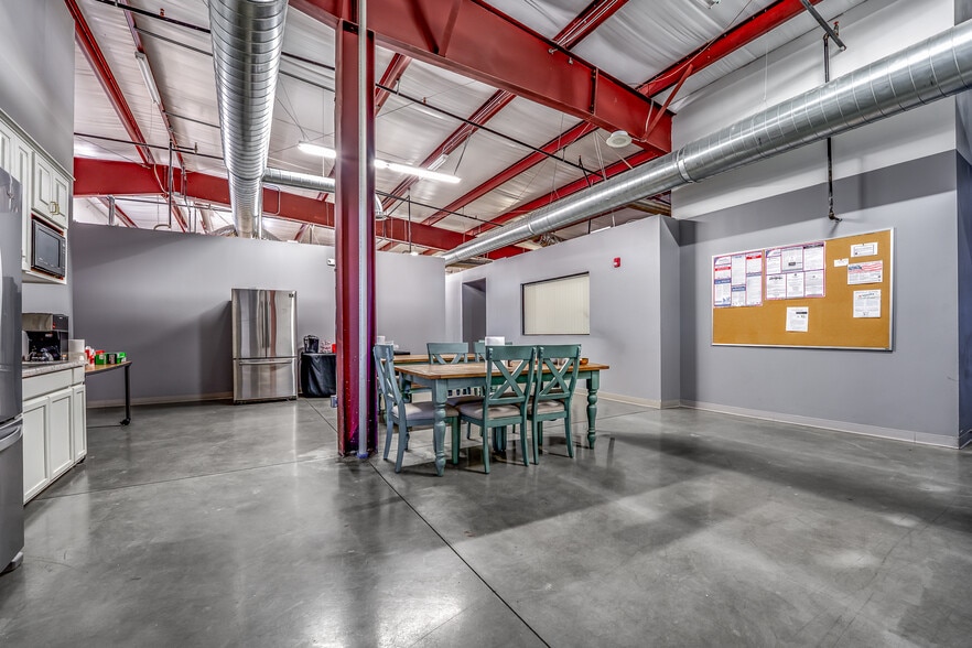 More Photos Of , Oklahoma City Industrial For Sale