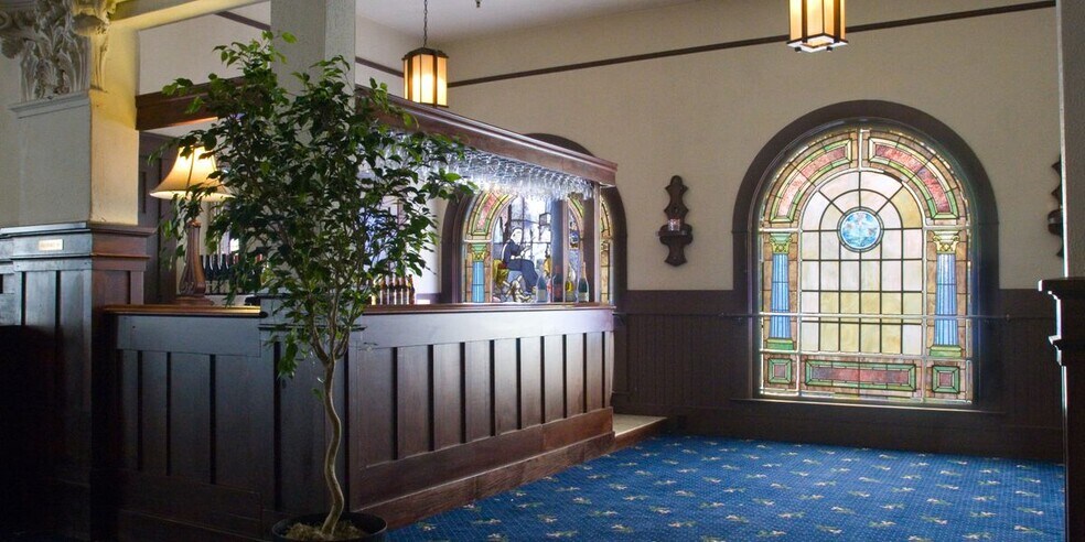 More Photos Of 2825 5th Ave, San Diego Lodge Meeting Hall For Lease