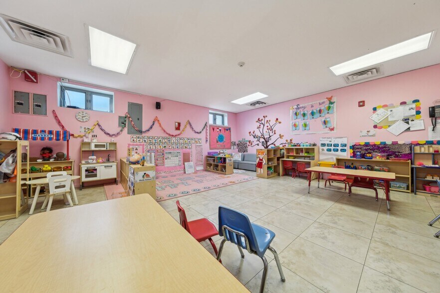 More Photos Of 351 Sand Ln, Staten Island Daycare Center For Sale
