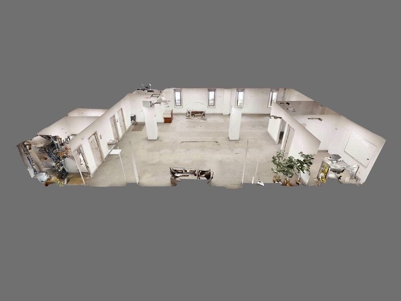 More Photos Of 2800-2860 W 21st St, Erie Office For Lease