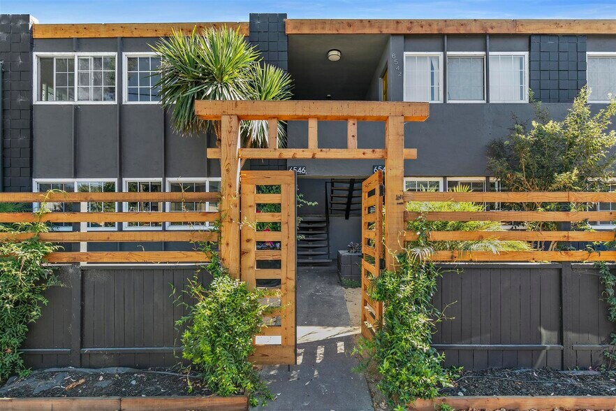 More Photos Of 855 Liberty St, El Cerrito Apartments For Sale