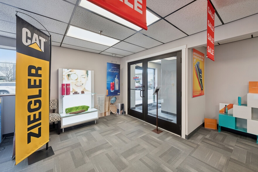 More Photos Of 1 Premier Dr, Long Lake Manufacturing For Sale