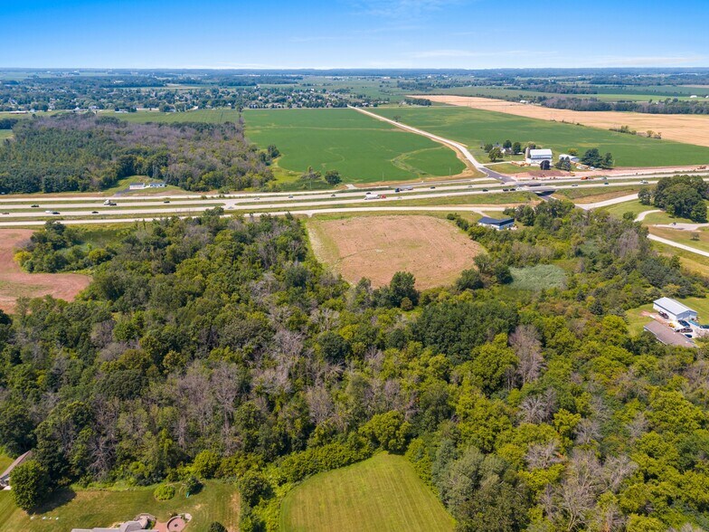 More Photos Of French Road, De Pere Land For Sale