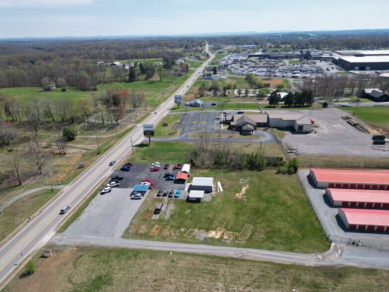 More Photos Of 2485 N Main St, Jamestown Land For Sale