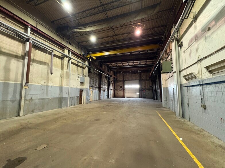 More Photos Of 3201 84th Ave NW, Strathcona County Manufacturing For Lease