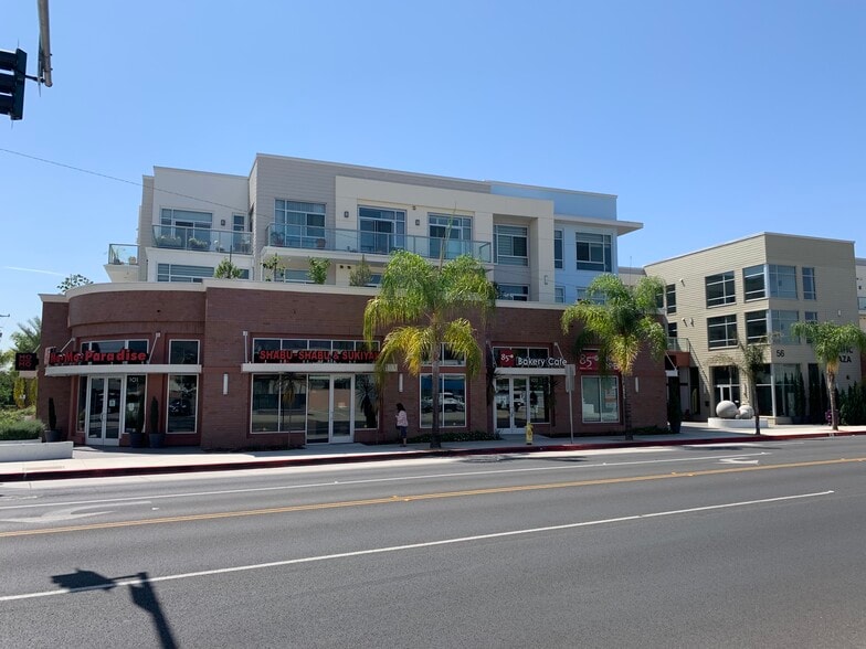 More Photos Of 56 E Duarte Rd, Arcadia Apartments For Sale