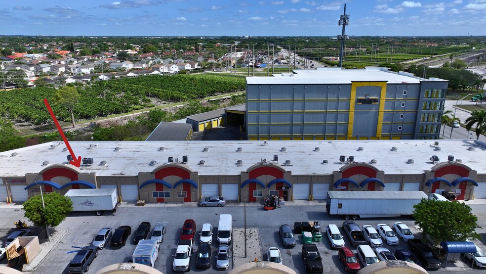 More Photos Of 16300 SW 137th Ave, Miami Warehouse For Sale