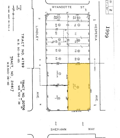 More Photos Of 18039 Sherman Way, Reseda Medical For Lease