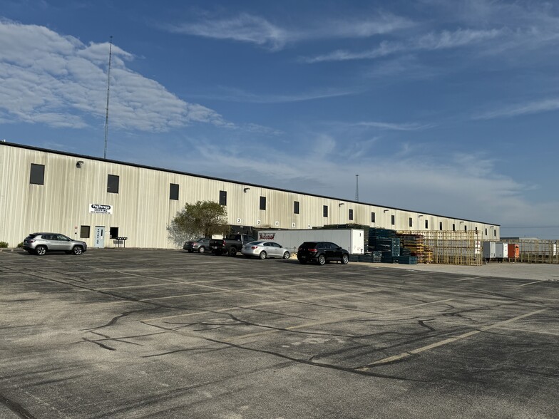 Primary Photo Of 3616 Independence Dr, Fort Wayne Warehouse For Sale