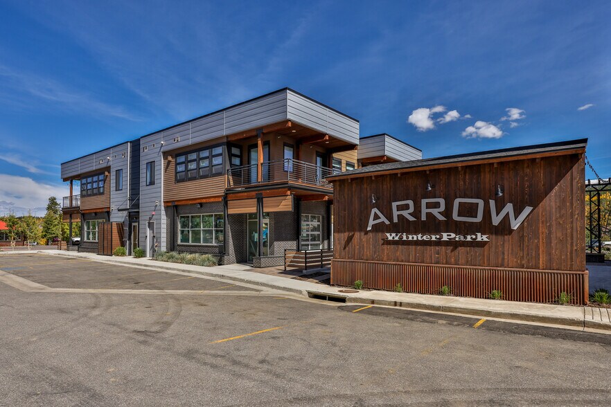 More Photos Of 78746 US Highway 40, Winter Park Restaurant For Lease