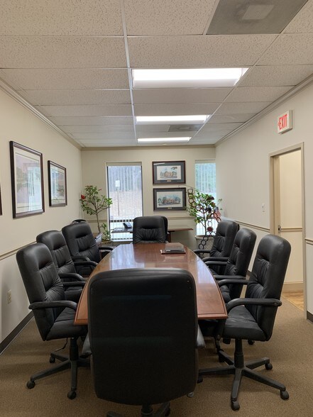 More Photos Of 303 Najoles Rd, Millersville Light Distribution For Lease