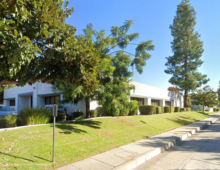 Primary Photo Of 225 E Huntington Dr, Monrovia Research And Development For Sale