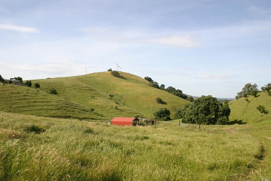 More Photos Of Marshall Rd, Vacaville Land For Sale