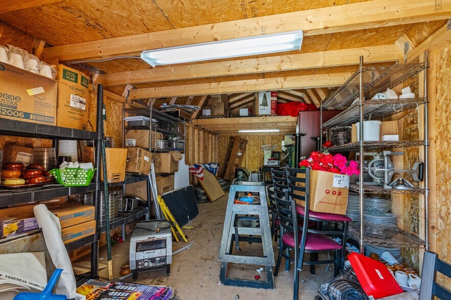 More Photos Of 4170 Us-1 Hwy, Edgewater Restaurant For Lease