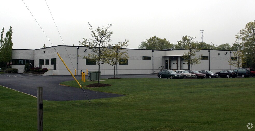 Primary Photo Of 7 Hemingway Dr, Riverside Warehouse For Sale