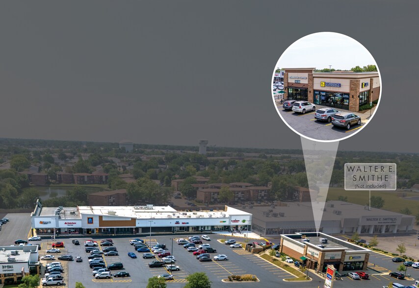 More Photos Of , Glendale Heights General Retail For Sale