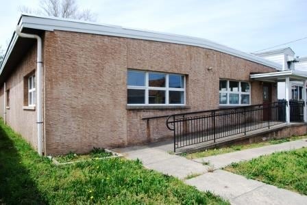 Primary Photo Of 409 Hazel Ave, Ewing Warehouse For Sale