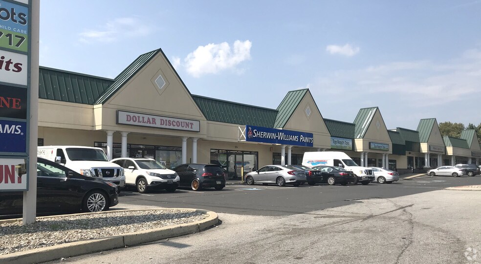 More Photos Of 6814-6830 Rising Sun Ave, Philadelphia Unknown For Lease