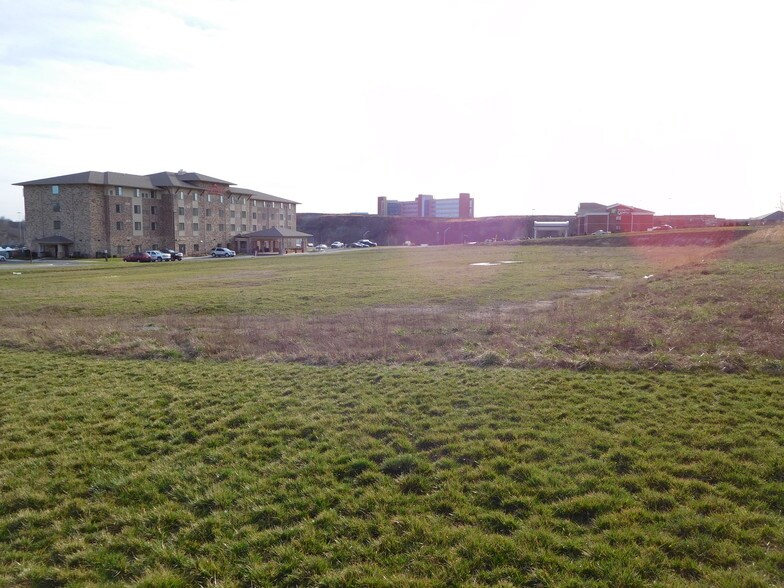More Photos Of , Bridgeport Land For Sale