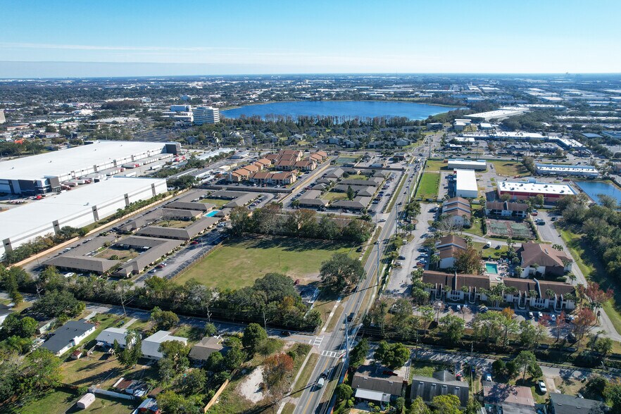 More Photos Of 5721 S Texas Ave, Orlando Land For Sale