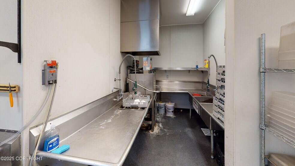 More Photos Of 2906 Halibut Point Rd, Sitka Restaurant For Sale