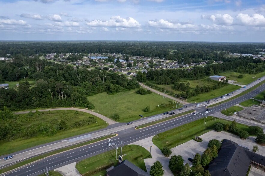 More Photos Of 32880 LA Highway 16, Denham Springs Land For Sale