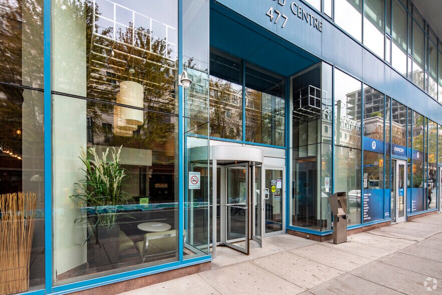 More Photos Of 477 Richmond St W, Toronto Office For Lease