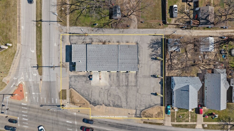 More Photos Of , Independence Specialty For Sale