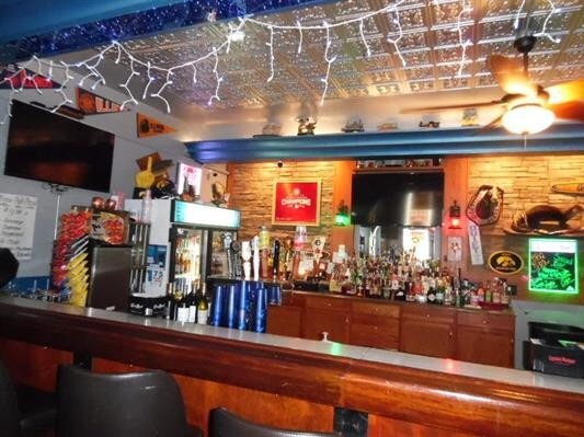 More Photos Of 102 N Main St, Albany Restaurant For Sale