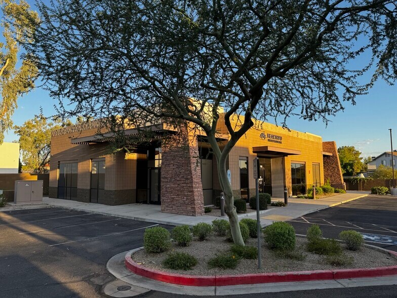 Primary Photo Of 16841 N 31st Ave, Phoenix Office For Sale