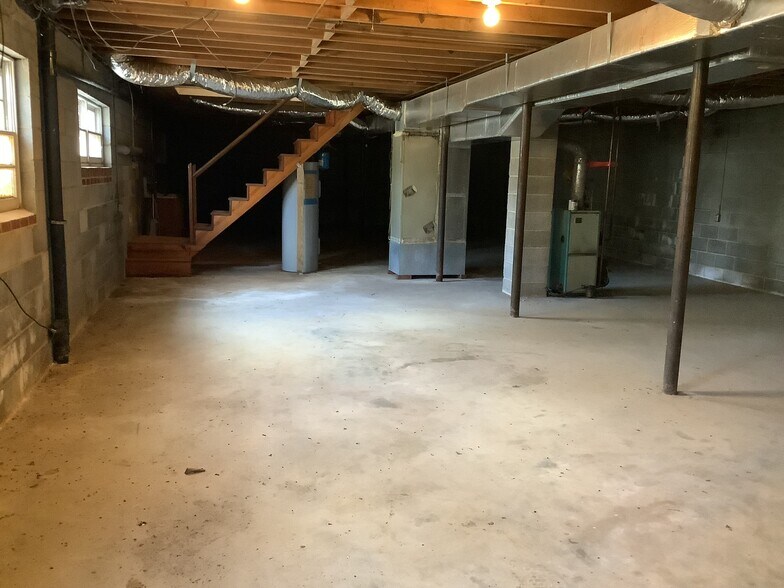 More Photos Of 605 Clarksbury Church Rd, Thomasville Religious Facility For Sale