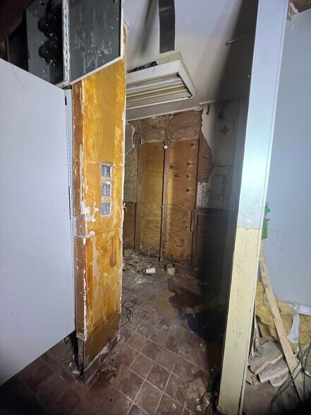 More Photos Of 4416 SE 44th St, Oklahoma City Fast Food For Sale