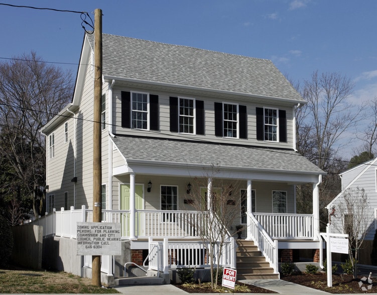 More Photos Of 508 Libbie Ave, Richmond Office For Lease